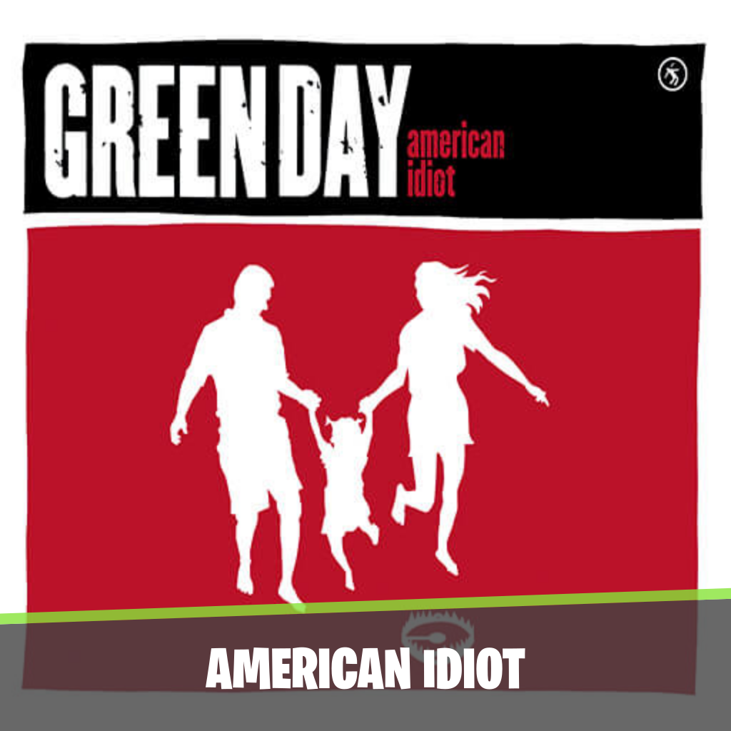 American Idiot